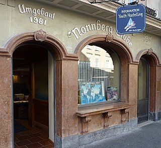 Unterkünfte Salzburg Stadt